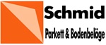 Logo Schmid Parkett & Bodenbeläge
